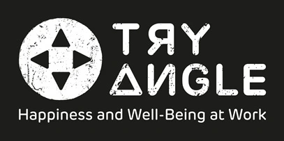 Tryangle Logo