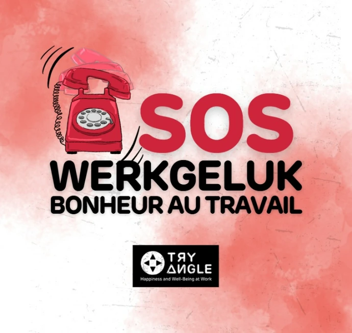 SOS werkgeluk
